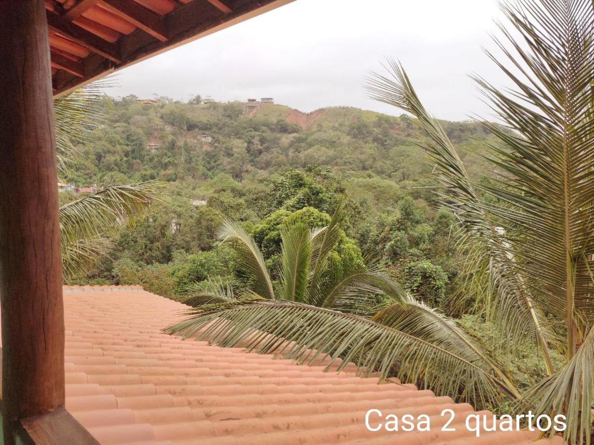 Casa Em Ilhabela Sp Apartamento Exterior foto